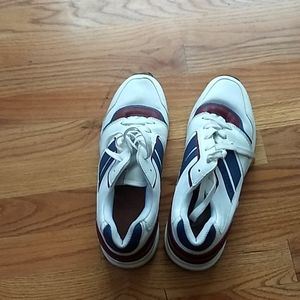 Nautica shoes